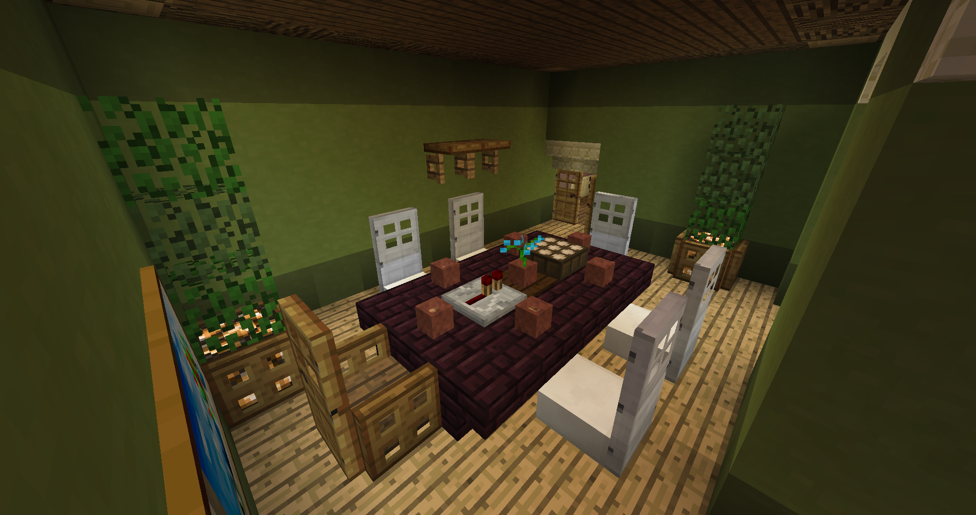 Phoenix Build Team | High Quality | SpigotMC - High Performance ...