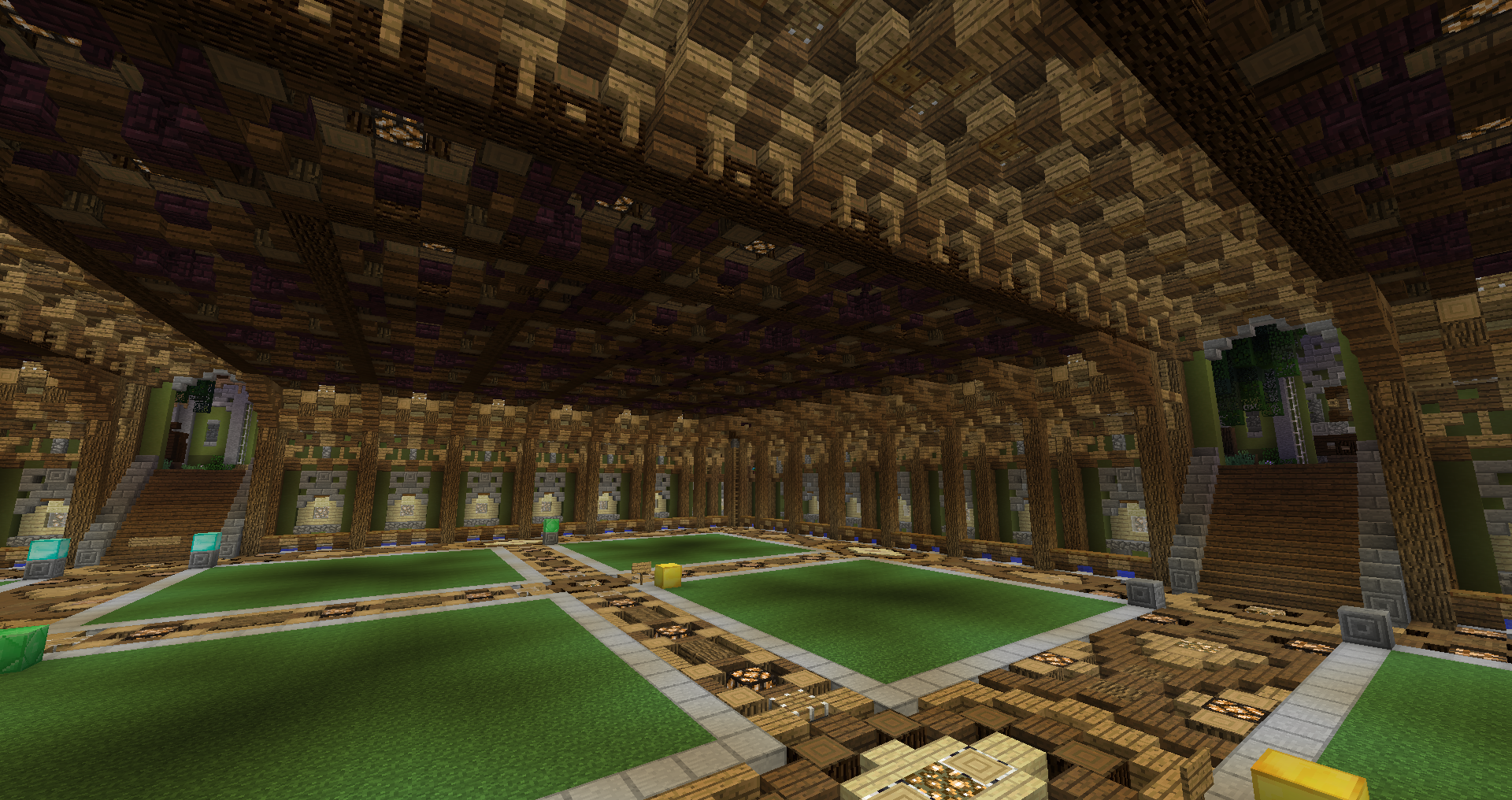Phoenix Build Team | High Quality | SpigotMC - High Performance Minecraft