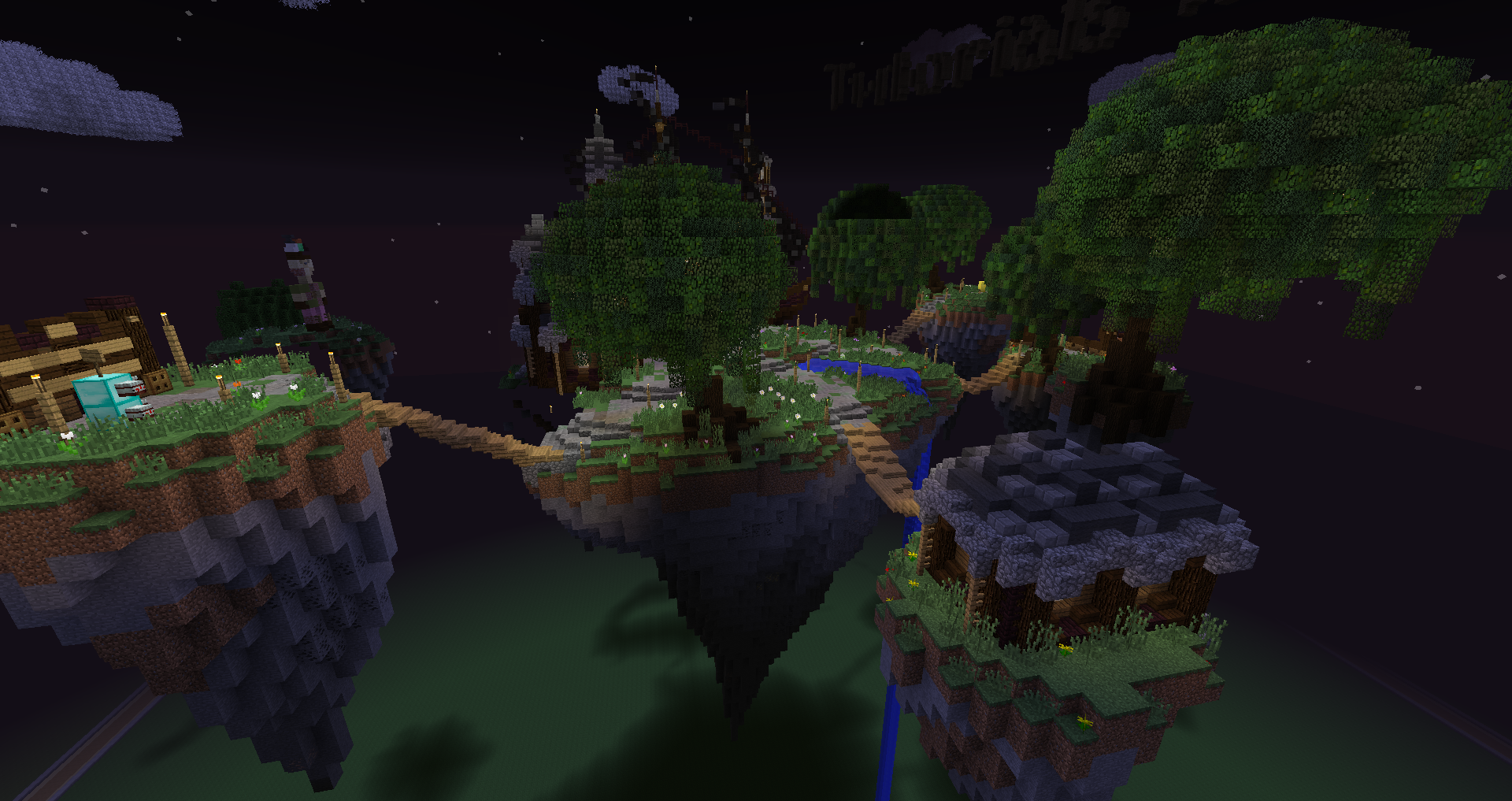 Phoenix Build Team | High Quality | SpigotMC - High Performance ...