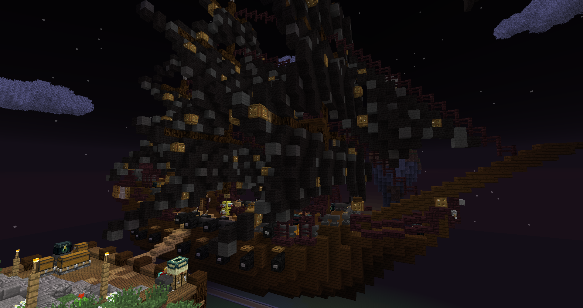 Phoenix Build Team | High Quality | SpigotMC - High Performance ...