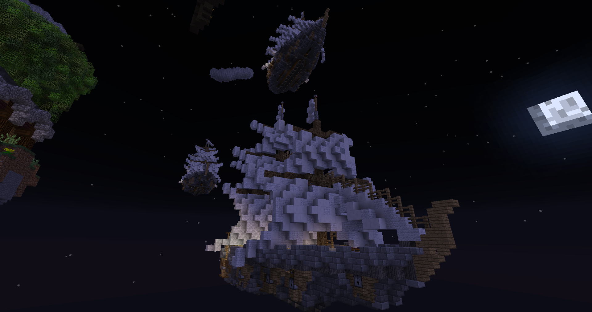 Phoenix Build Team | High Quality | SpigotMC - High Performance ...